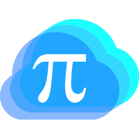 Paksi Informatika Logo